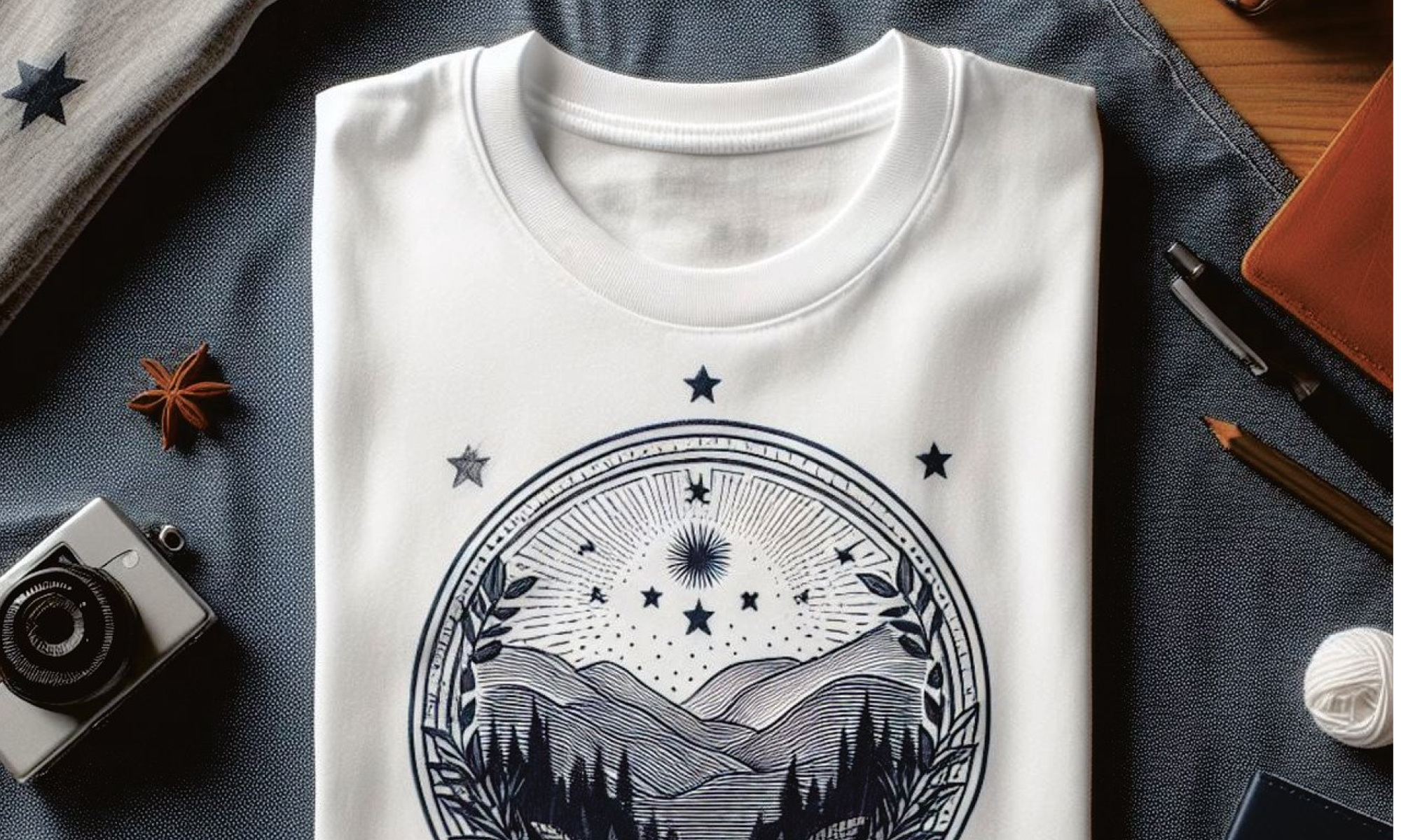 t shirt printing Dubai