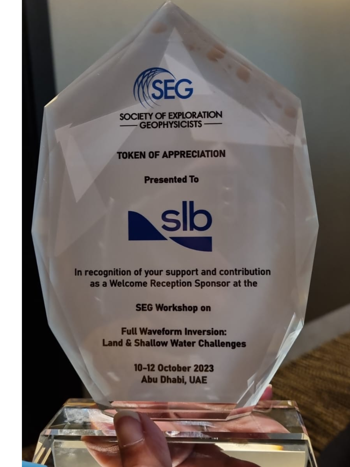 Corporate event giveaways UAE